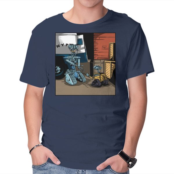 Impostor Remix - Image 5