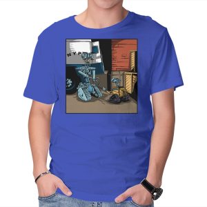 Impostor Remix