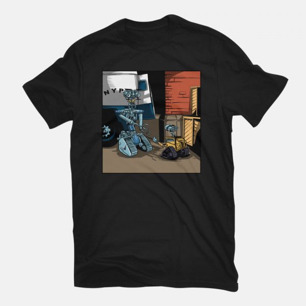 Impostor Remix - Image 19