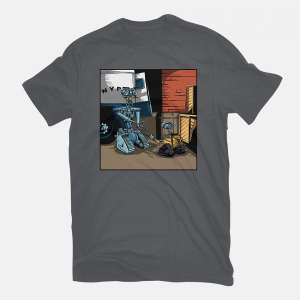 Impostor Remix - Image 11