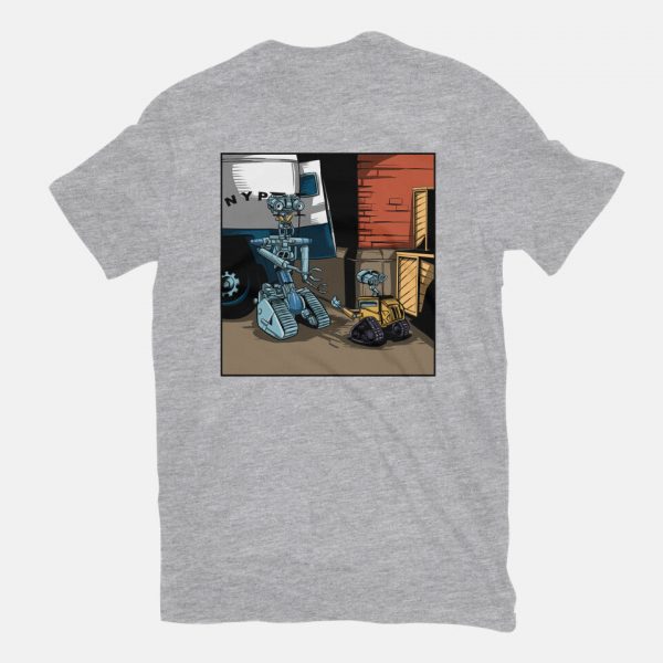 Impostor Remix - Image 15