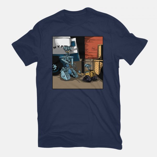 Impostor Remix - Image 7