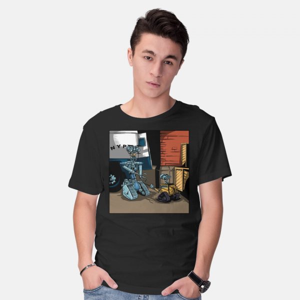 Impostor Remix - Image 18