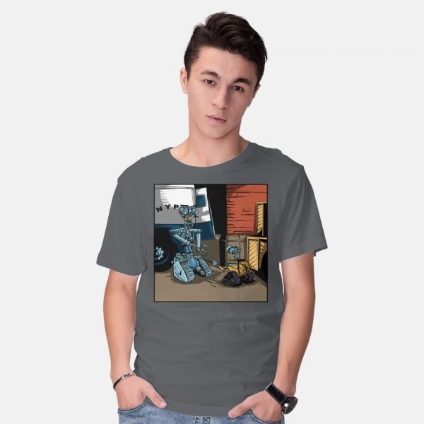Impostor Remix - Image 10