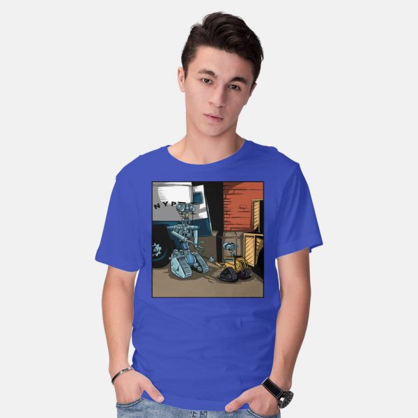 Impostor Remix - Image 2