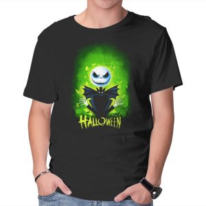 It's Halloween