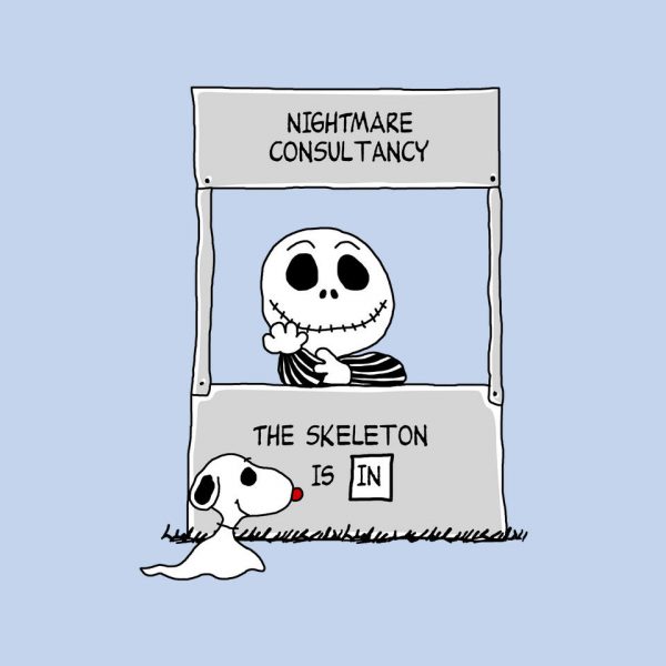 Nightmare Consultancy - Image 12