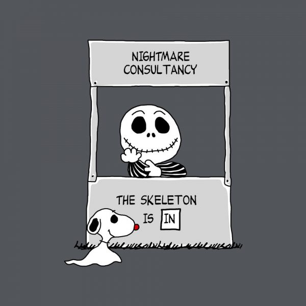 Nightmare Consultancy - Image 4