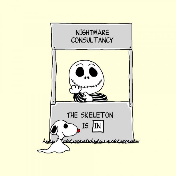 Nightmare Consultancy - Image 8