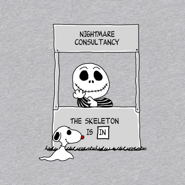 Nightmare Consultancy - Image 16