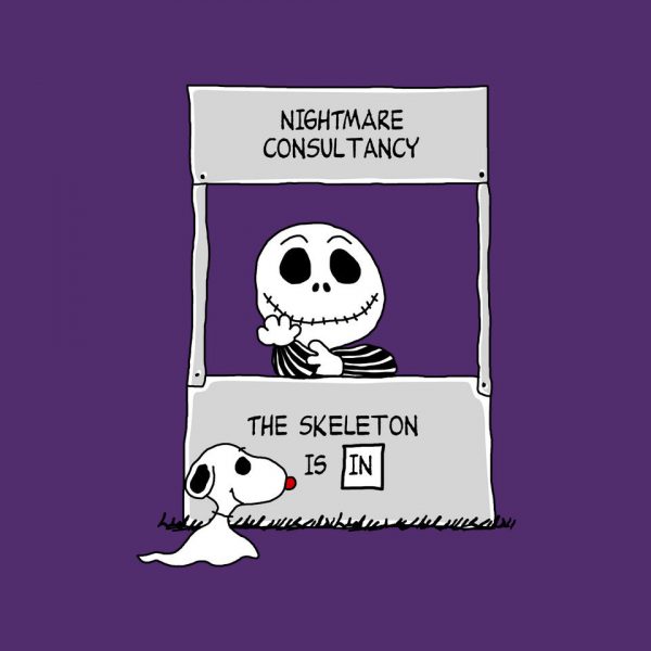 Nightmare Consultancy - Image 20