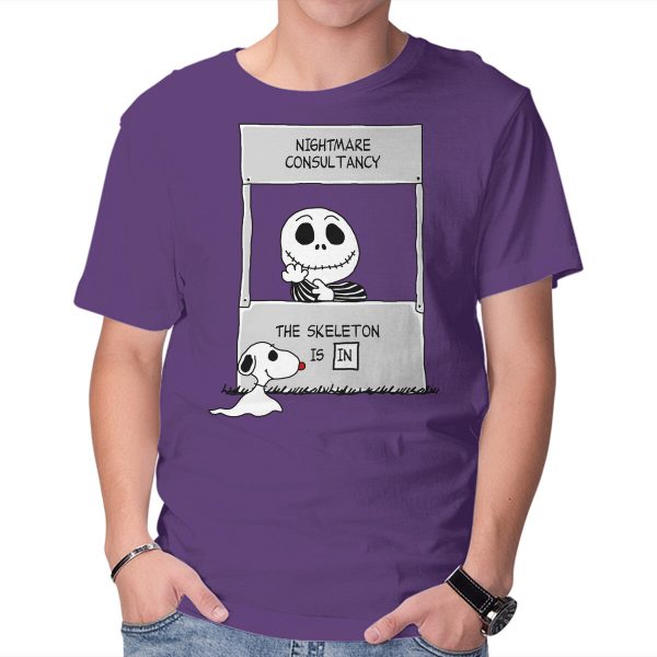 Nightmare Consultancy - Image 17