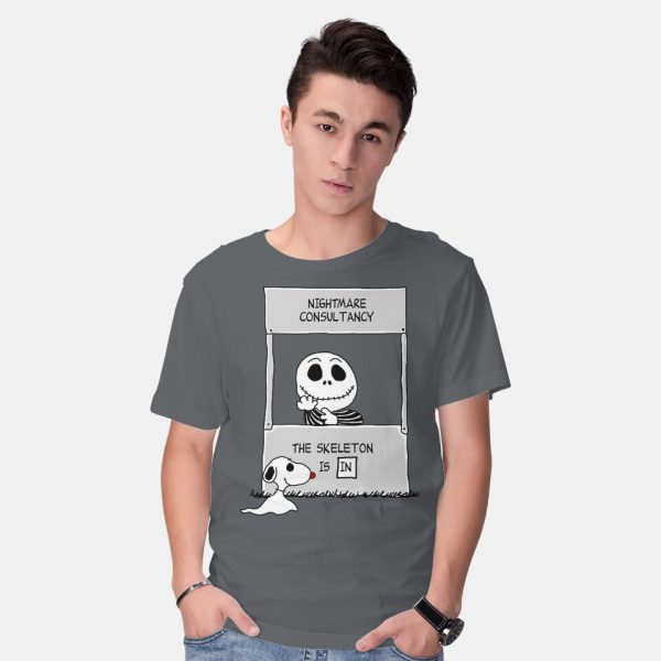 Nightmare Consultancy - Image 2