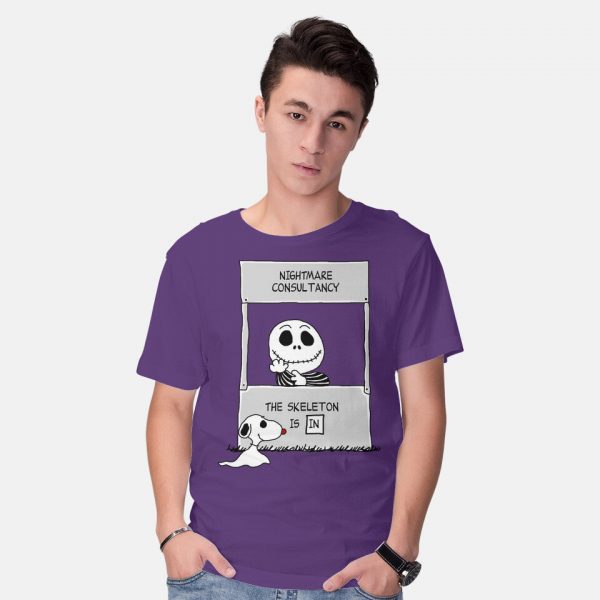Nightmare Consultancy - Image 18