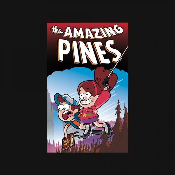 The Amazing Pines - Image 4
