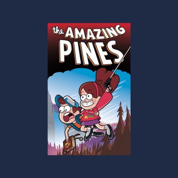 The Amazing Pines - Image 8