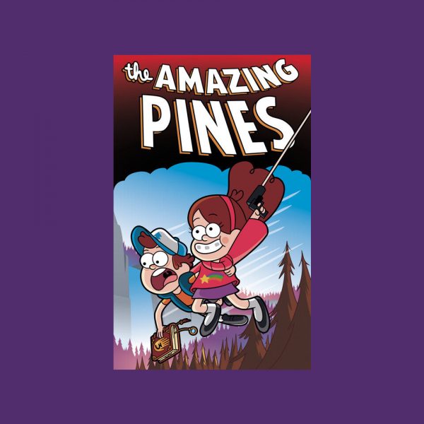 The Amazing Pines - Image 20