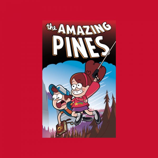The Amazing Pines - Image 16
