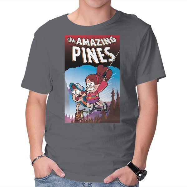 The Amazing Pines - Image 9