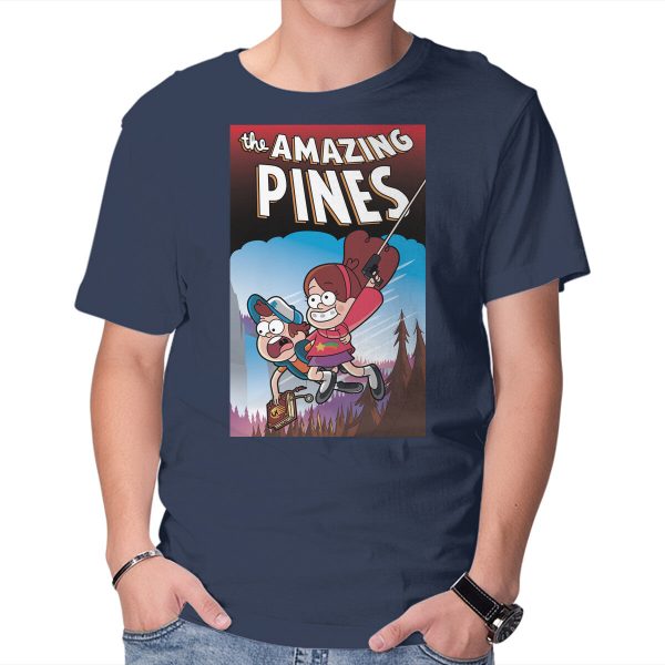 The Amazing Pines - Image 5