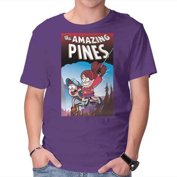 The Amazing Pines - Image 17