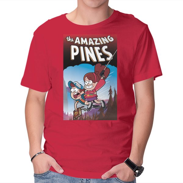 The Amazing Pines - Image 13