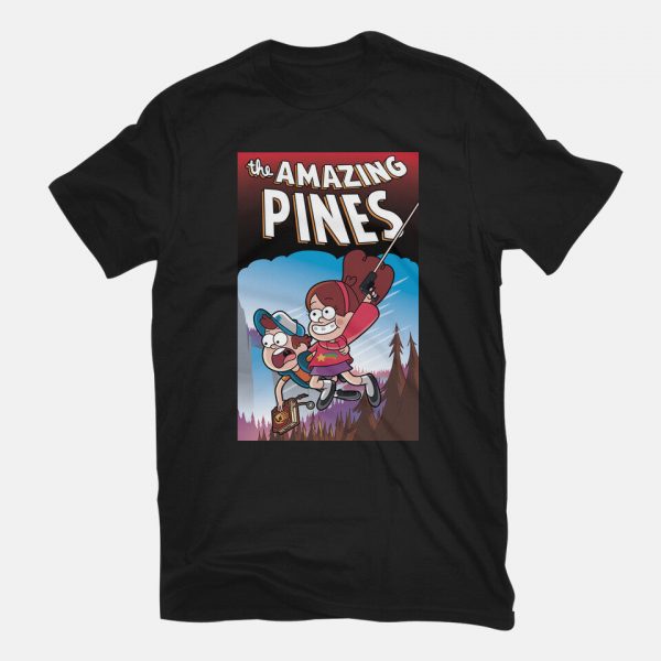 The Amazing Pines - Image 3