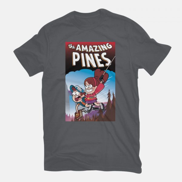 The Amazing Pines - Image 11