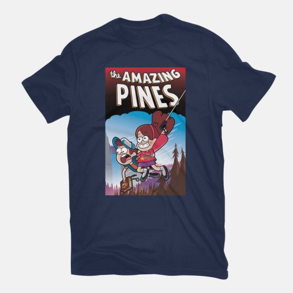 The Amazing Pines - Image 7