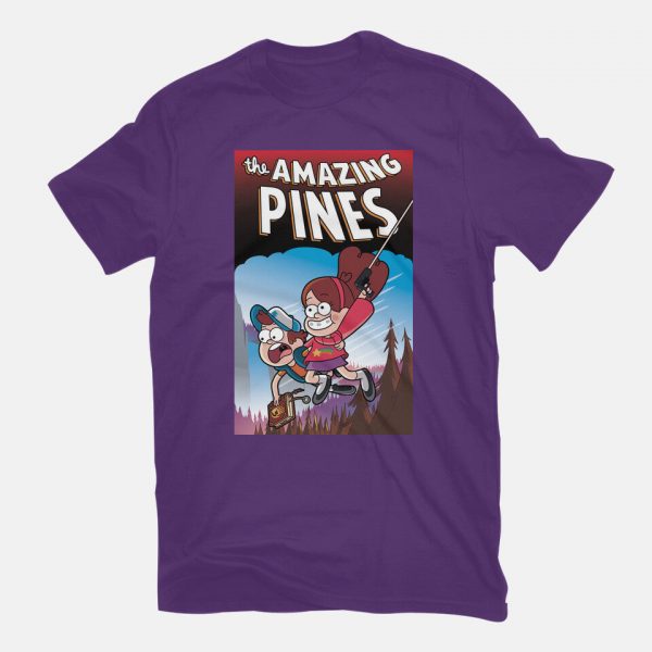 The Amazing Pines - Image 19