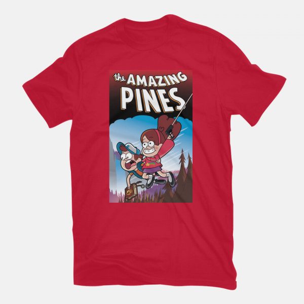 The Amazing Pines - Image 15