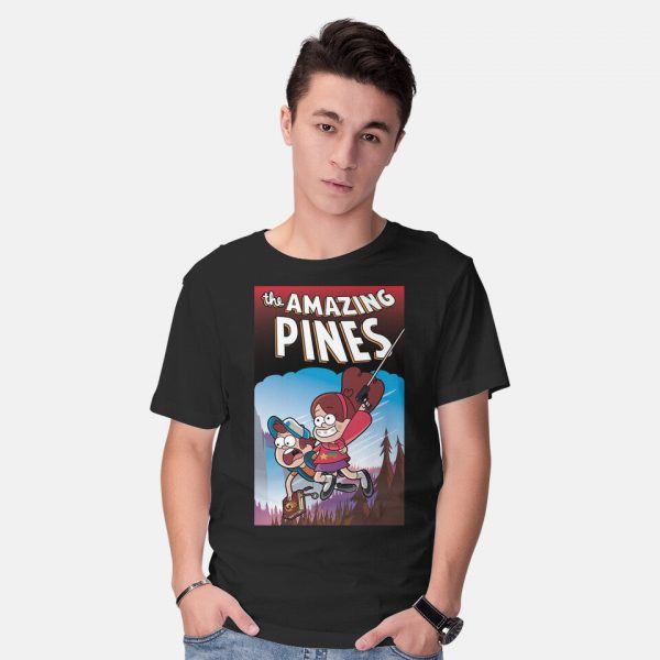 The Amazing Pines - Image 2