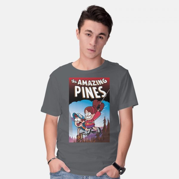 The Amazing Pines - Image 10