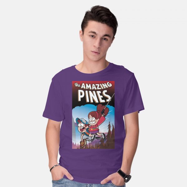 The Amazing Pines - Image 18