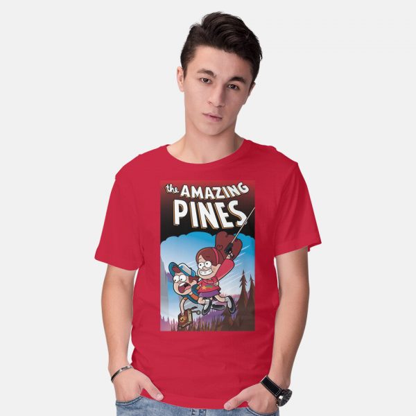 The Amazing Pines - Image 14