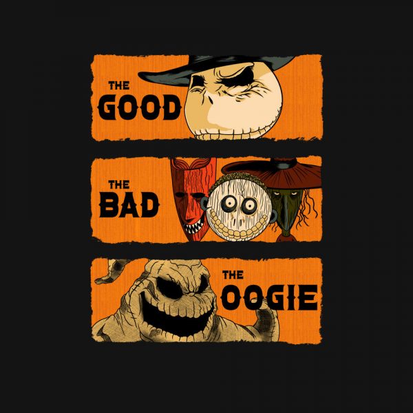 The Good Bad And Ugly - Image 4