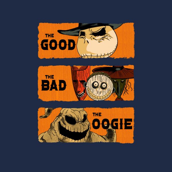 The Good Bad And Ugly - Image 12
