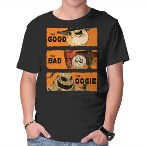 The Good Bad And Ugly