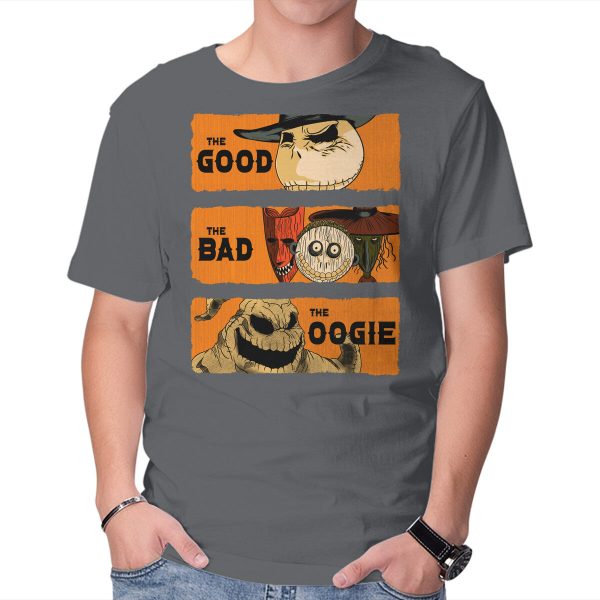 The Good Bad And Ugly - Image 5