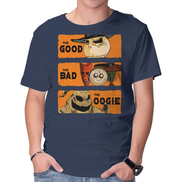 The Good Bad And Ugly - Image 9