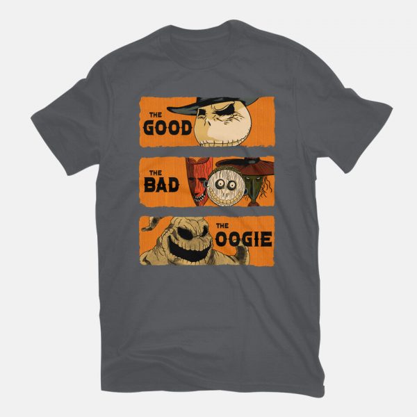 The Good Bad And Ugly - Image 7
