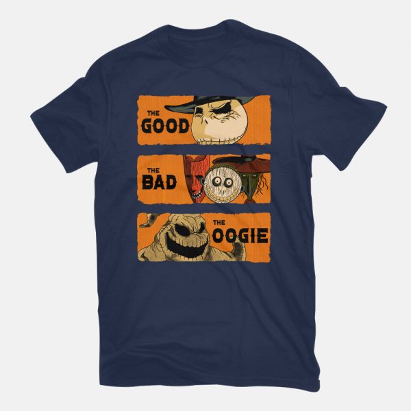 The Good Bad And Ugly - Image 11