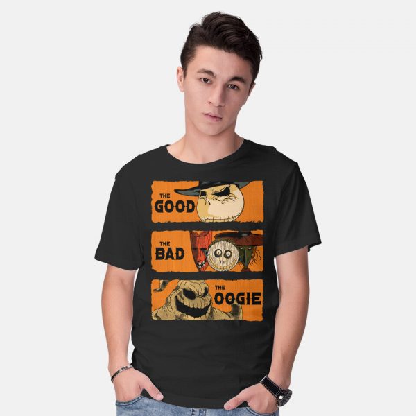 The Good Bad And Ugly - Image 2