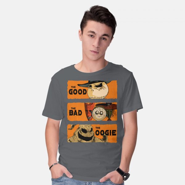 The Good Bad And Ugly - Image 6