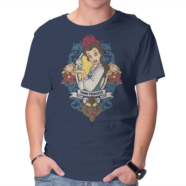Town Princess - Image 5