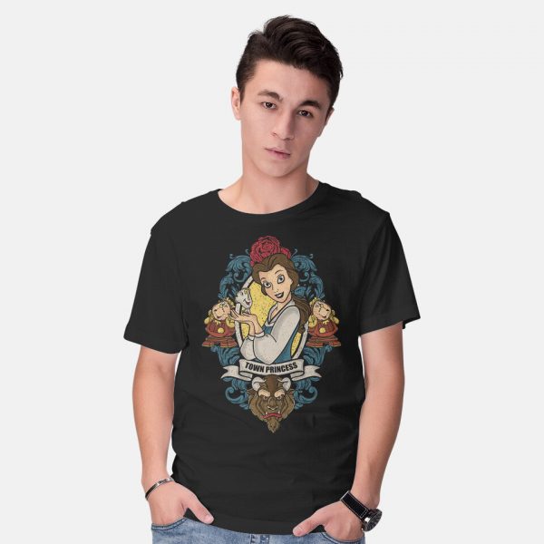 Town Princess - Image 2
