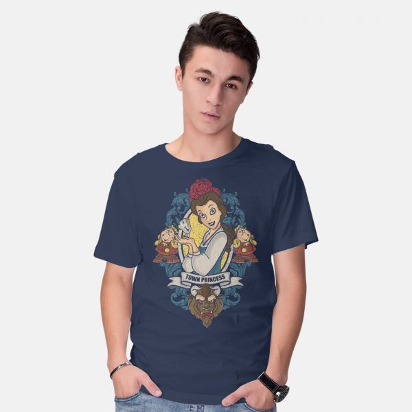 Town Princess - Image 6