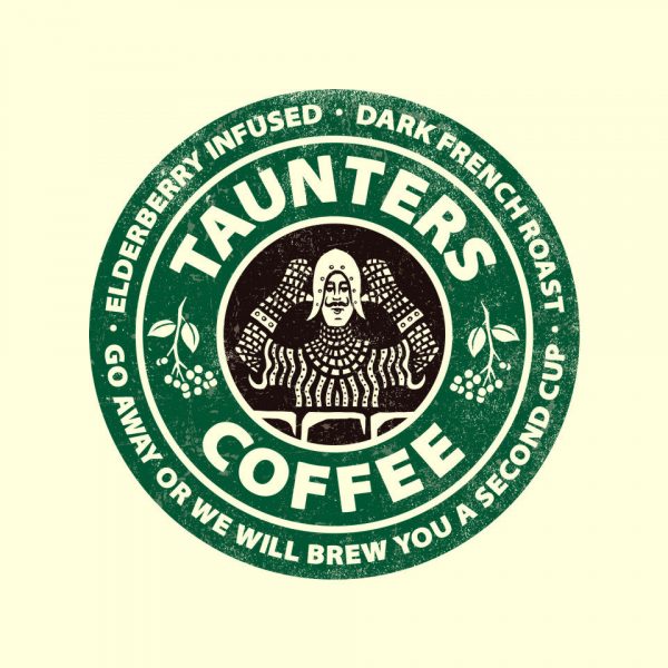 Taunter's French Roast - Image 8