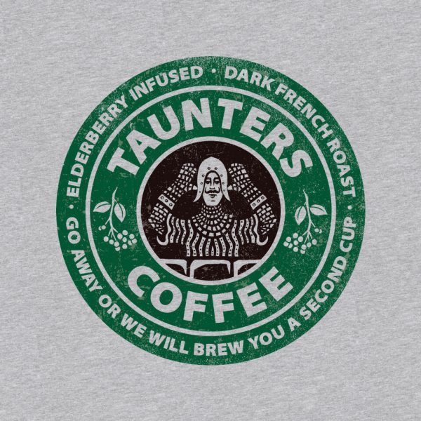 Taunter's French Roast - Image 12
