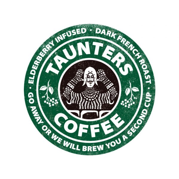 Taunter's French Roast - Image 4